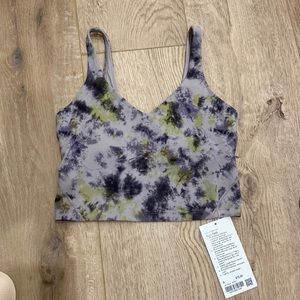 NWT Lululemon Align Tank